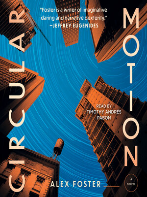 cover image of Circular Motion